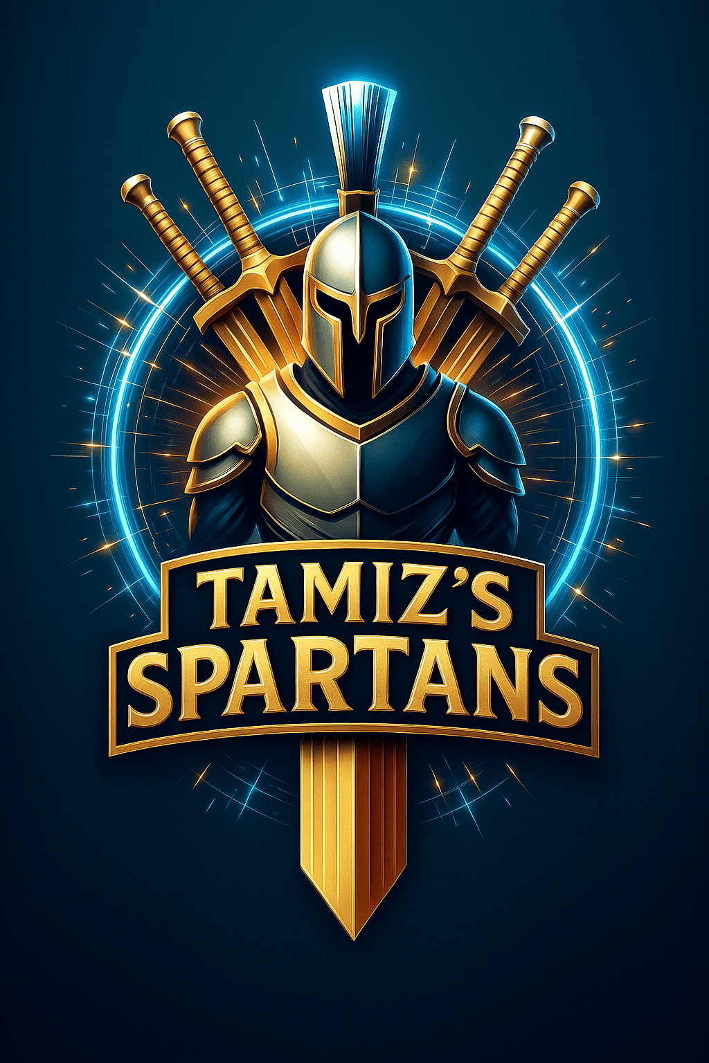Tamiz Spartans